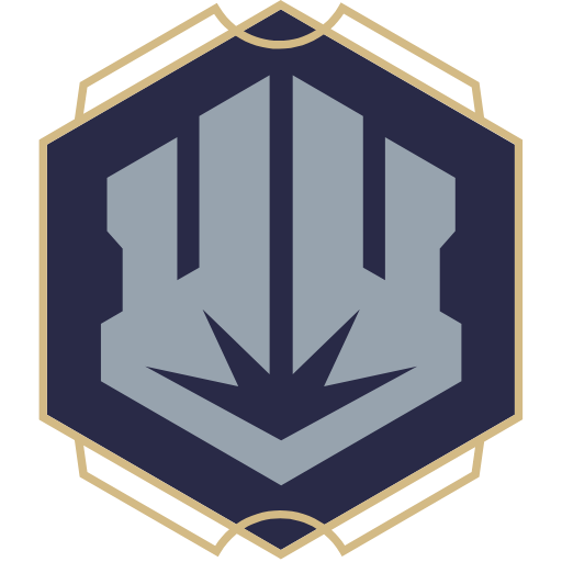 ロルカナスティールロゴ